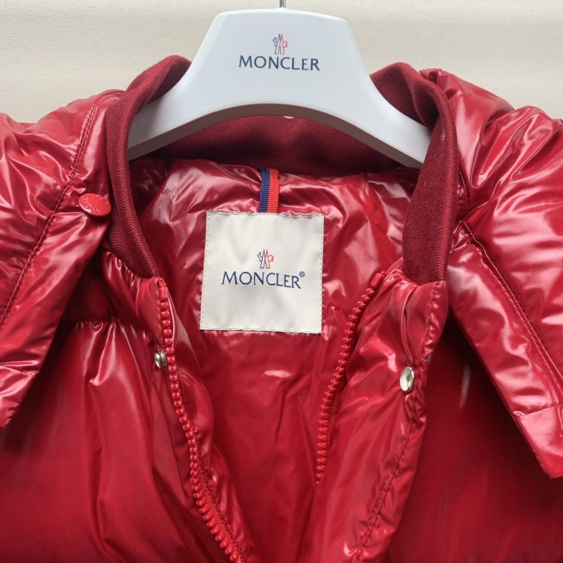 Moncler Down Coat